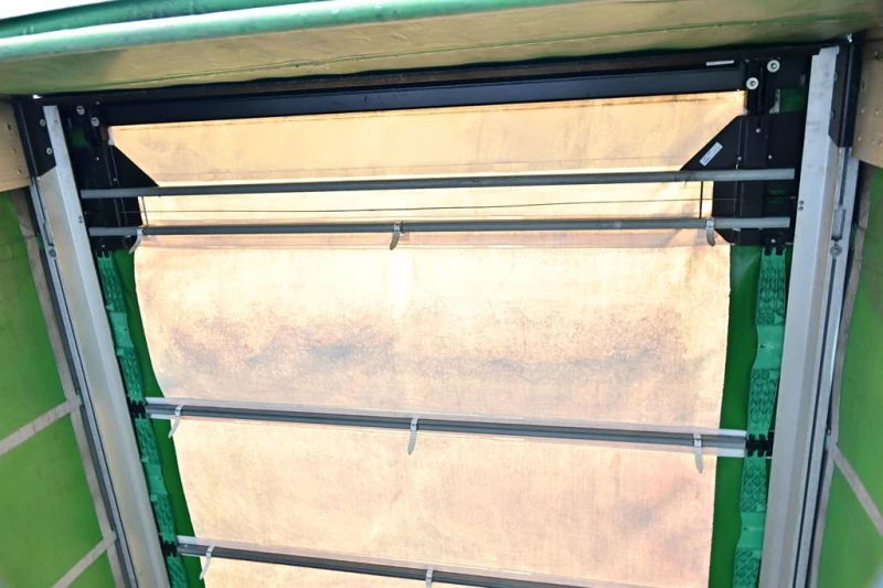 Renault T 460, снимка 8 - Камиони - 53171553