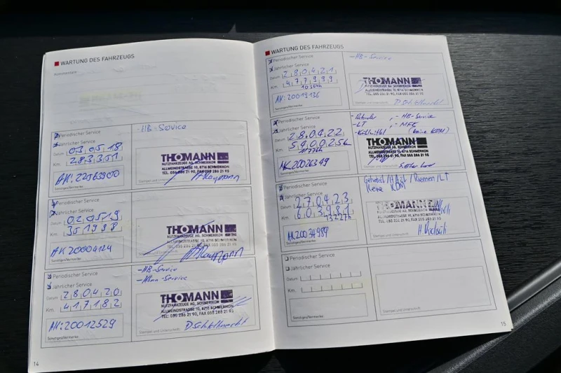 Renault T 460, снимка 15 - Камиони - 53171553