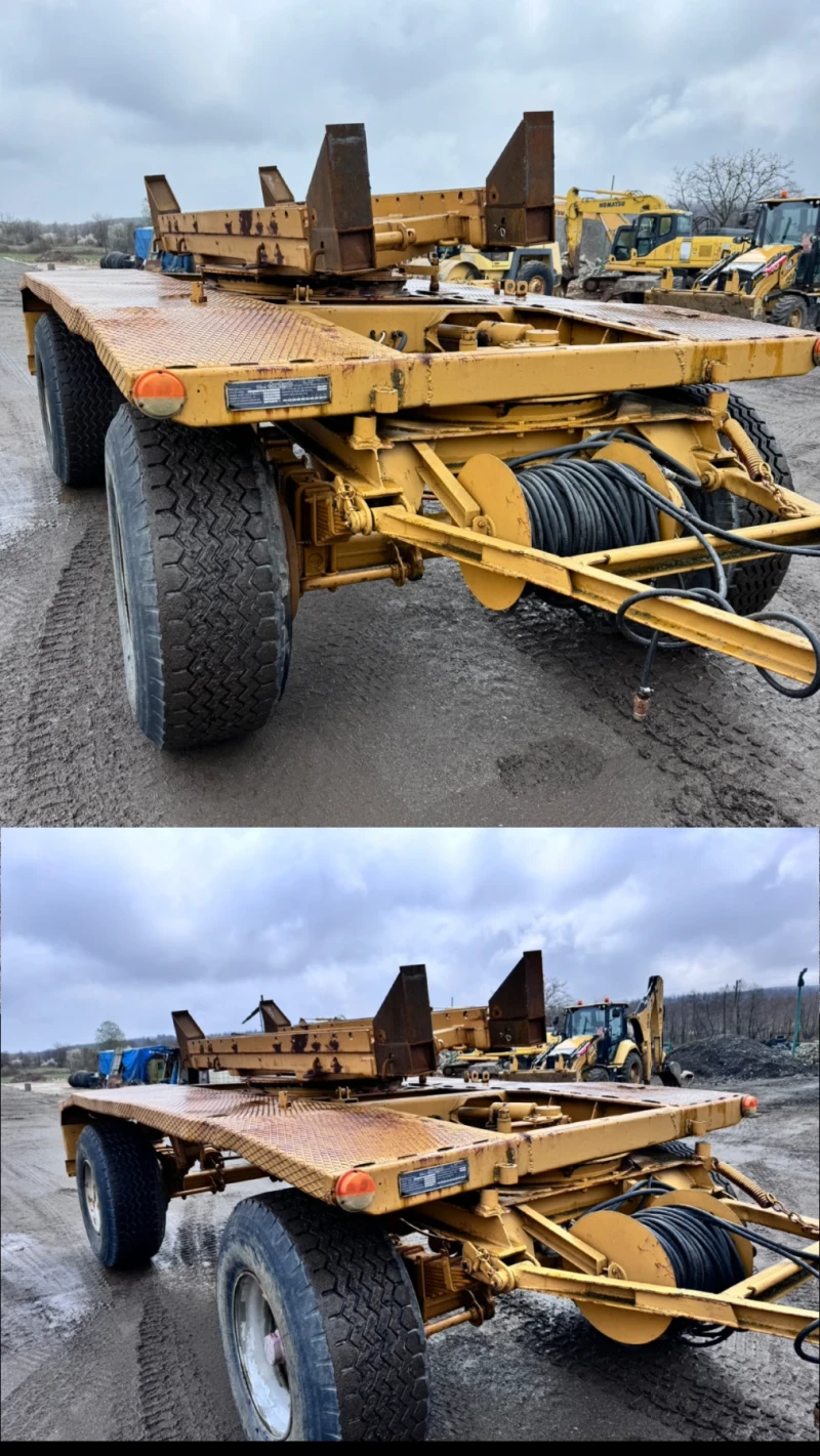 Iveco Magerus 330-30 ANW, снимка 13 - Камиони - 53223986