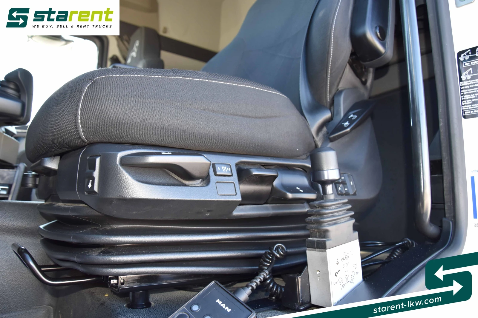 Man Tgx SZM25088 | Mobile.bg   16