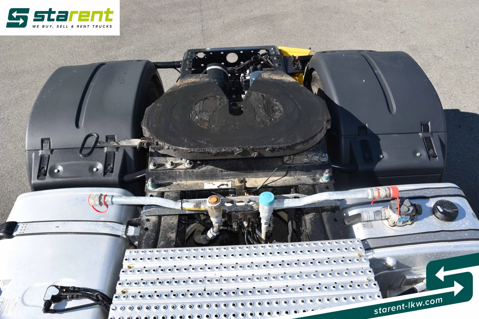 Man Tgx SZM25088 | Mobile.bg   11