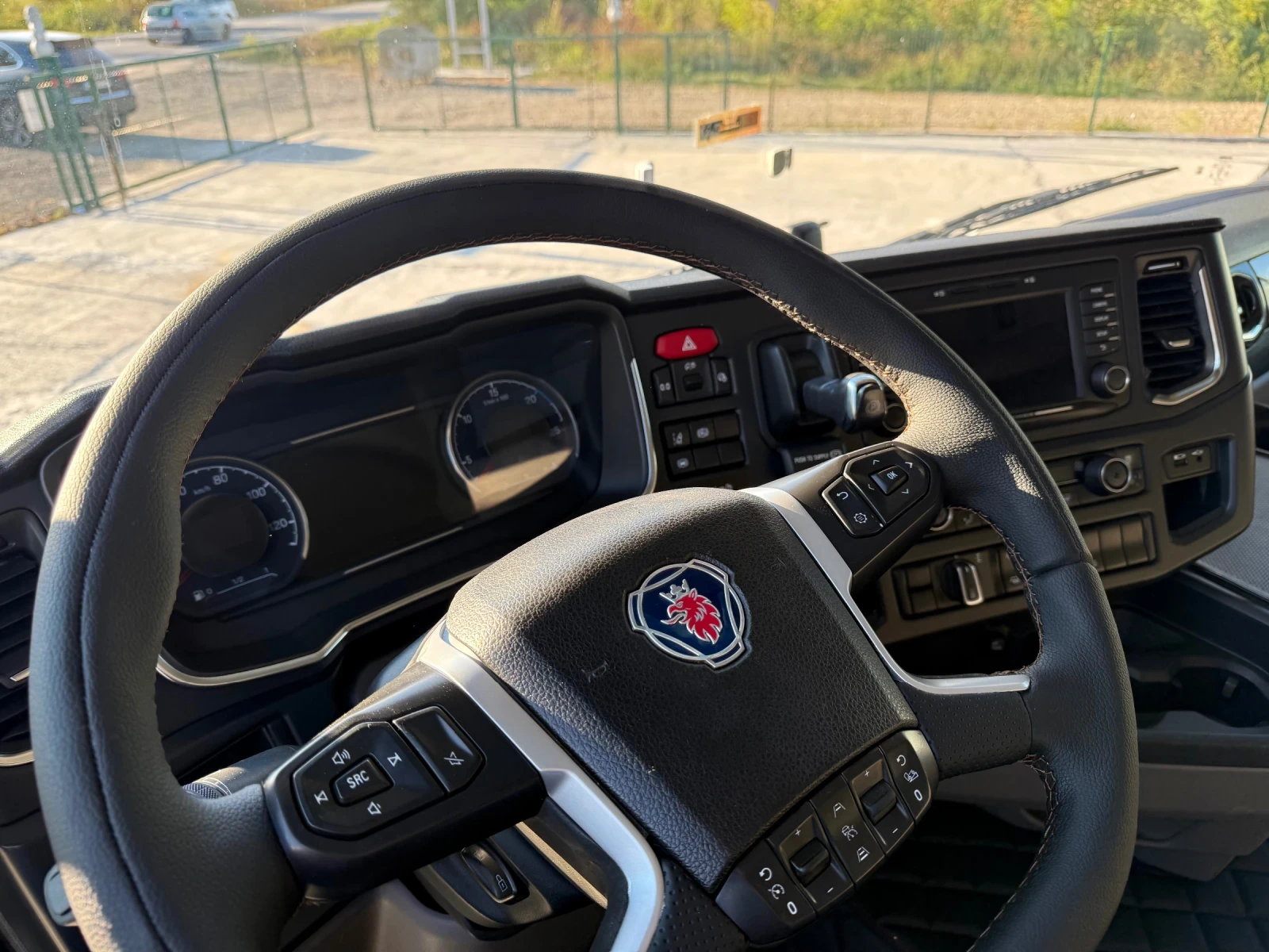 Scania R 450 2 броя еднакви! - изображение 4