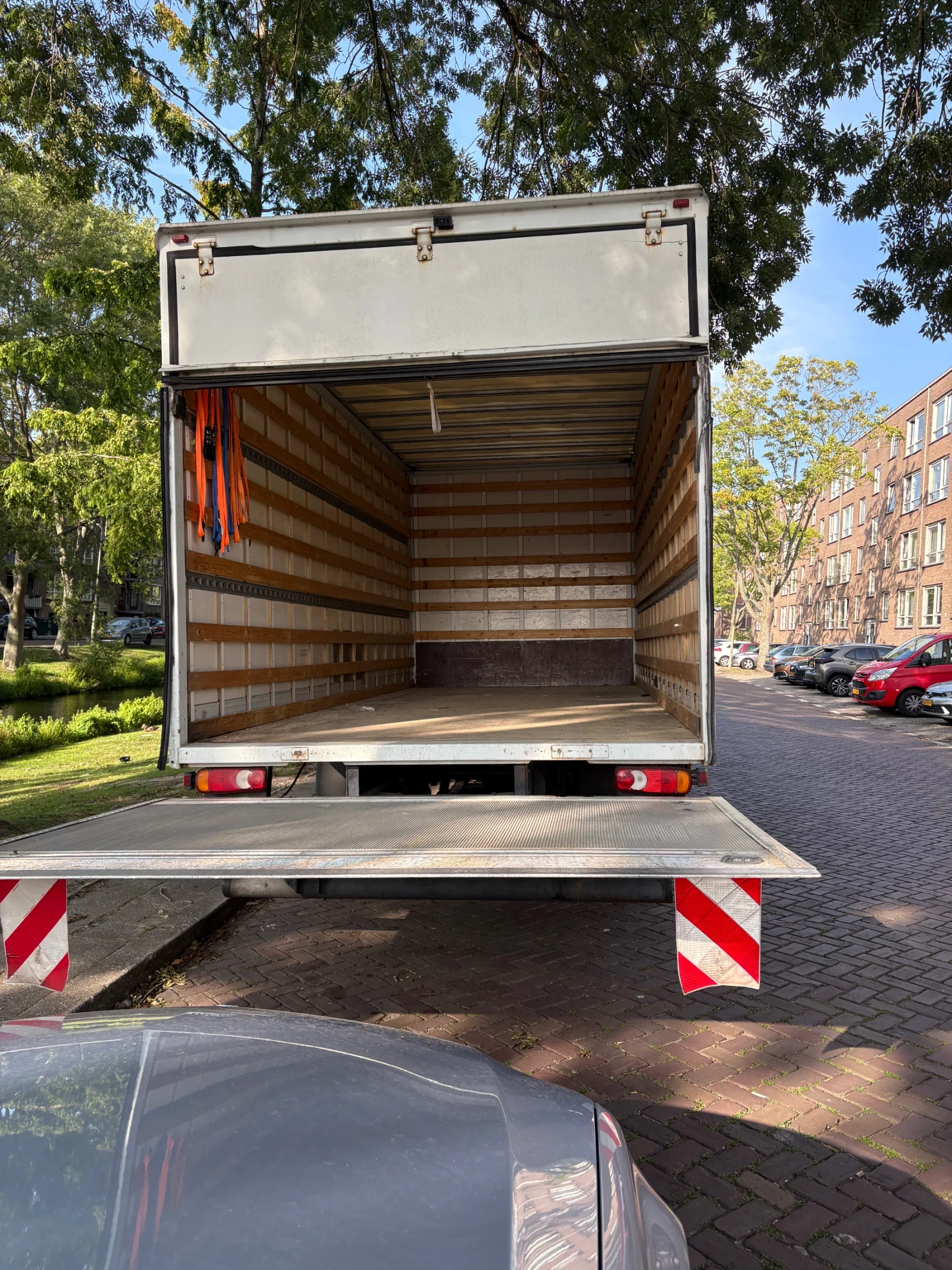 Iveco Eurocargo | Mobile.bg   3