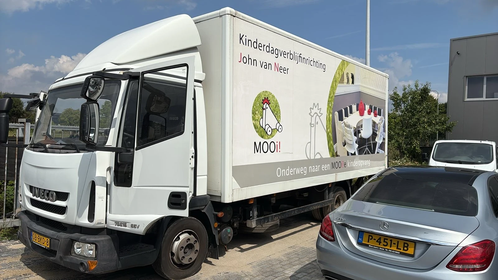 Iveco Eurocargo | Mobile.bg   7