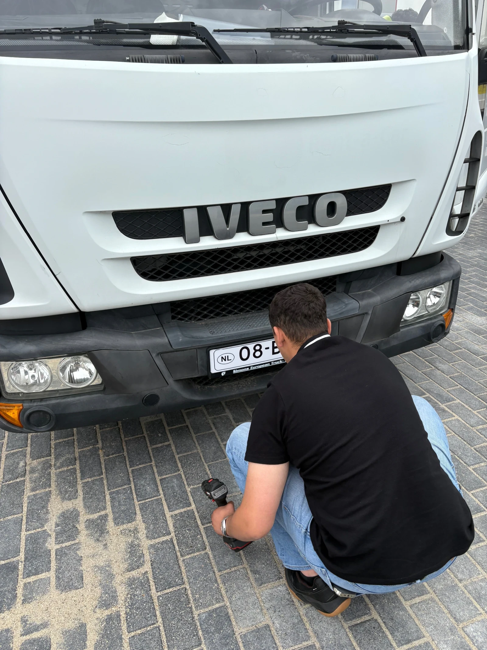 Iveco Eurocargo | Mobile.bg   5