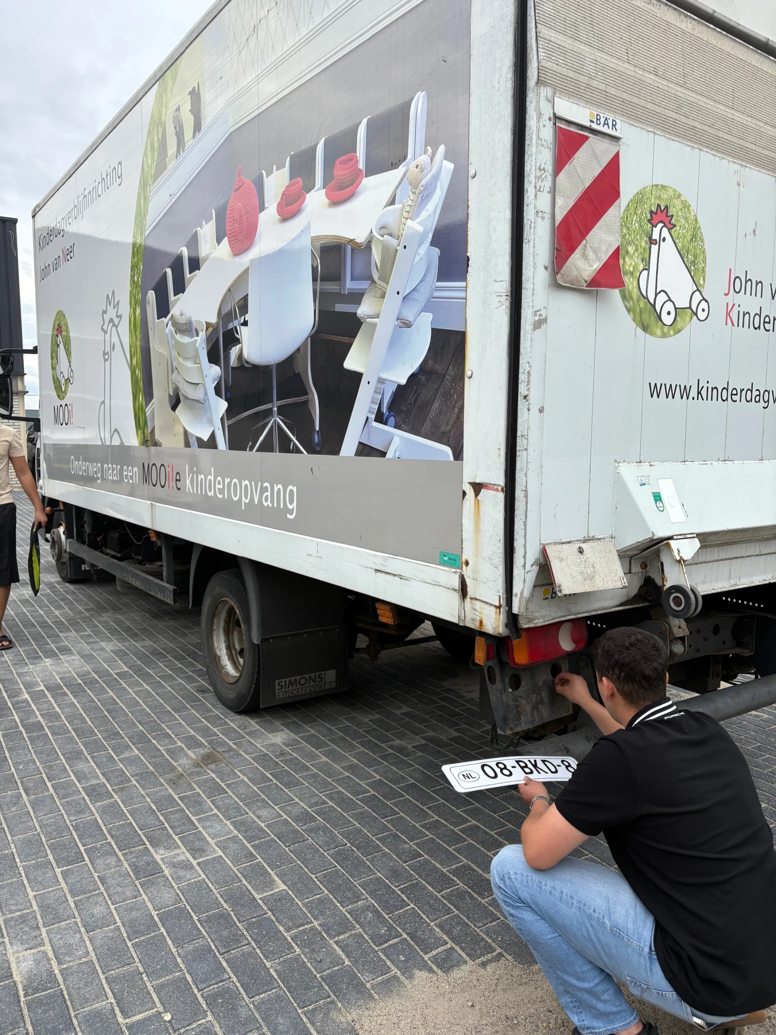 Iveco Eurocargo | Mobile.bg   4