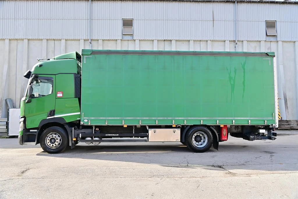 Renault T 460 - изображение 5