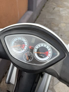Honda ANF 125, снимка 5