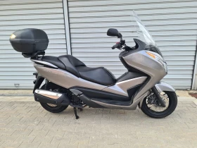 Honda Forza 300i ABS 2015г, снимка 5