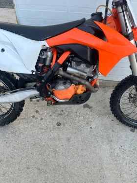 Ktm 350, снимка 4