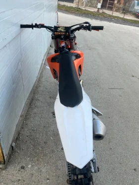 Ktm 350, снимка 5