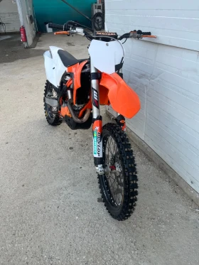 Ktm 350, снимка 1