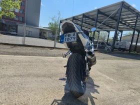 Suzuki Gsxr, снимка 5