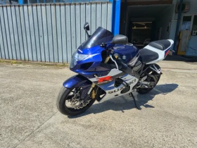 Suzuki Gsxr, снимка 3