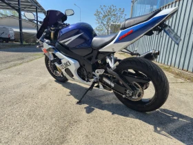 Suzuki Gsxr, снимка 4