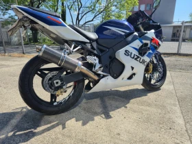 Suzuki Gsxr, снимка 2