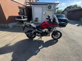 Honda Vfr, снимка 7