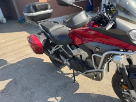 Honda Vfr, снимка 5