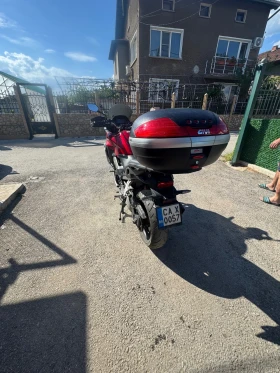 Honda Vfr, снимка 6