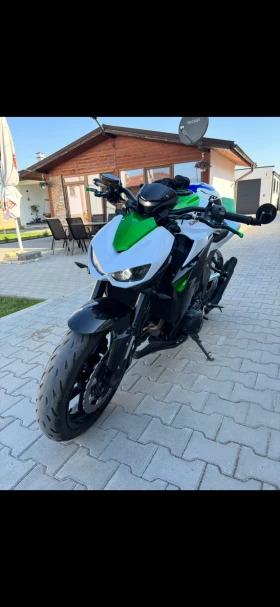 Kawasaki Z Z1000, снимка 3