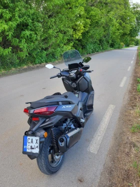 Yamaha X-max 300, снимка 4