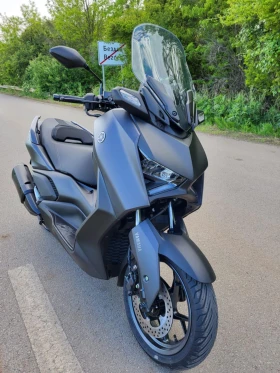 Yamaha X-max 300, снимка 3