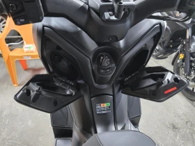 Yamaha X-max 300, снимка 6