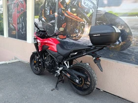 Обява за продажба на Honda Nx 500X ABS LED A2 ~12 900 лв. - изображение 10