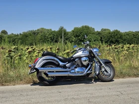 Обява за продажба на Suzuki Intruder VL800 ~9 999 лв. - изображение 2