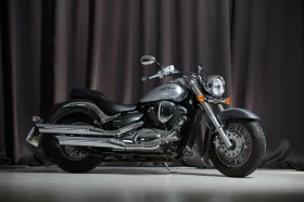 Обява за продажба на Suzuki Intruder VL800 ~9 999 лв. - изображение 1