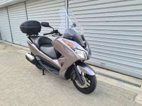 Honda Forza 300i ABS 2015� | Mobile.bg � ����� ������ 4