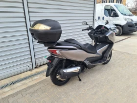 Honda Forza 300i ABS 2015� | Mobile.bg � ����� ������ 6