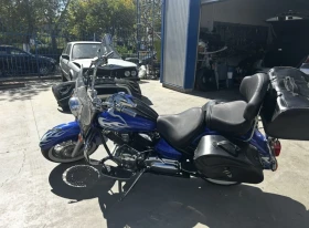 Yamaha Drag Star 1100, снимка 3