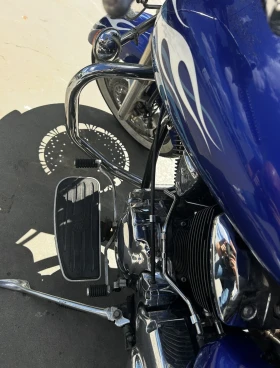 Yamaha Drag Star 1100, снимка 8