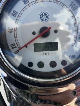 Yamaha Drag Star 1100, снимка 7