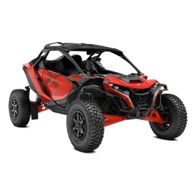 ������ Can-Am Maverick X3