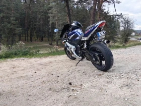 Suzuki Gsxr, снимка 2 - Мотоциклети и мототехника - 53689731