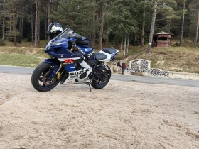Suzuki Gsxr, снимка 4 - Мотоциклети и мототехника - 53689731