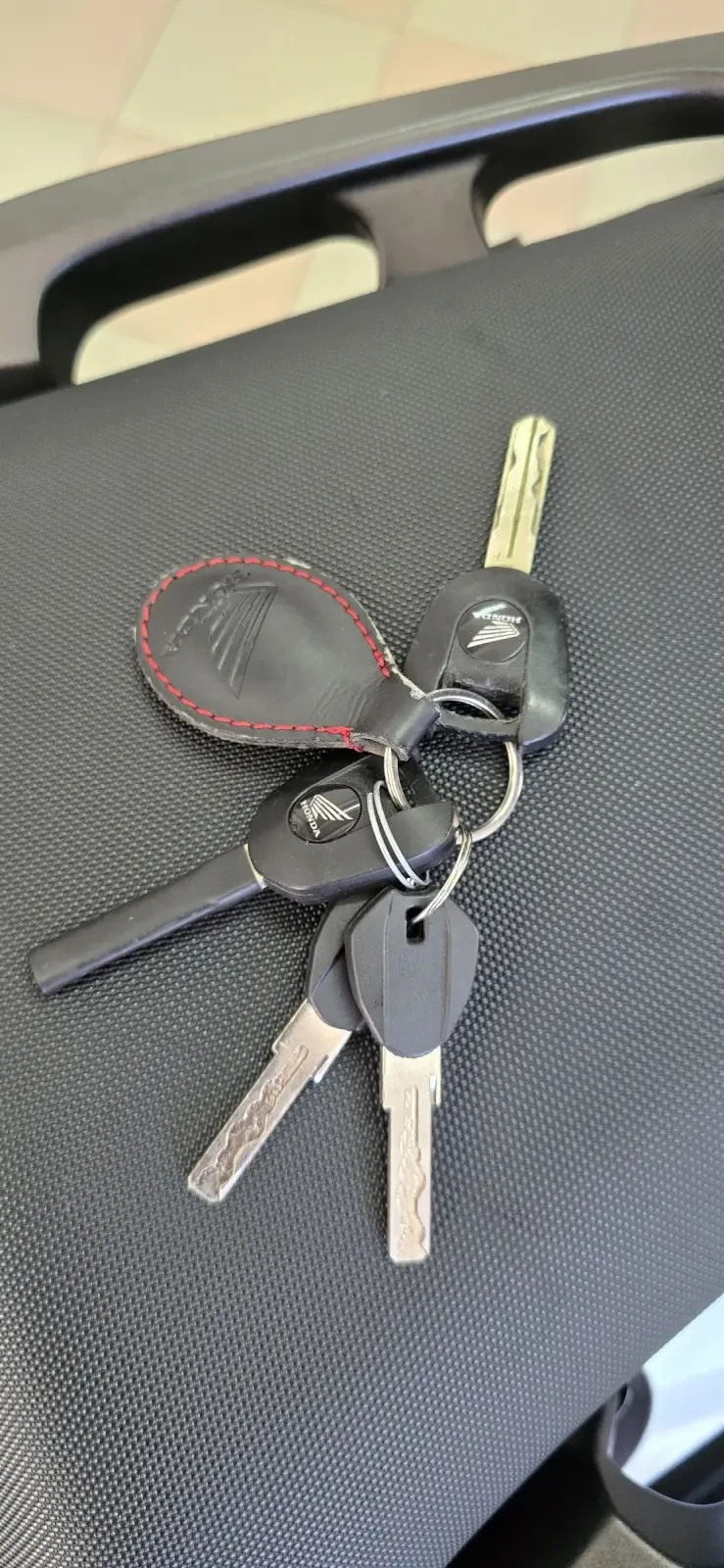 Honda Nc 750 X LED ! G.P.R.  ! | Mobile.bg   14