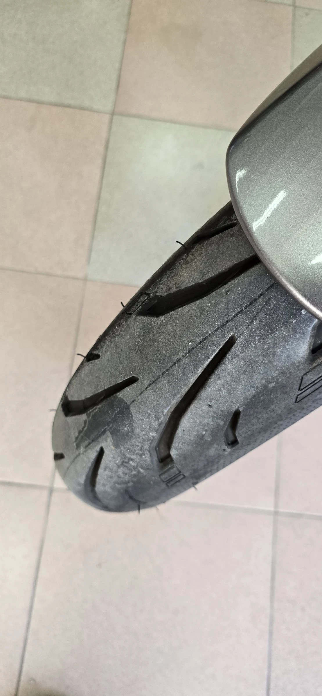 Honda Nc 750 X LED ! G.P.R.  ! | Mobile.bg   12