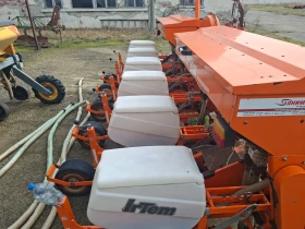 Сеялка IrTem, снимка 2