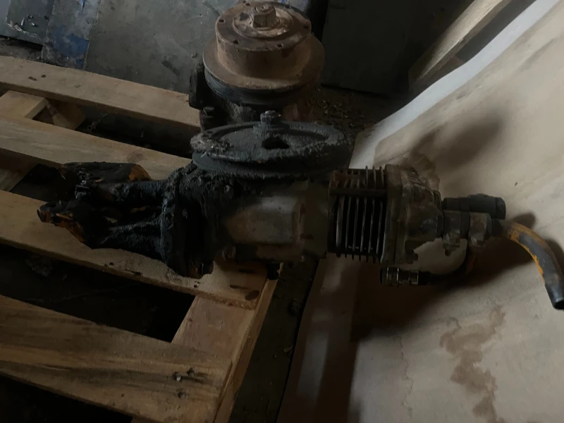 Трактор ЮМЗ 6 КЛ, снимка 2 - Селскостопанска техника - 51364756