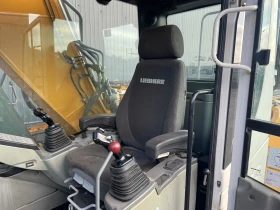 Обява за продажба на Багер Liebherr R922 SLC ~ 143 880 лв. - изображение 4 | Auto.bg Обява за продажба на Багер Liebherr R922 SLC ~ 143 880 лв. - изображение 4