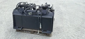 Мини челни товарачи Bobcat КОФА - ЩИПКА | Auto.bg — изображение 7