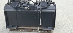 Мини челни товарачи Bobcat КОФА - ЩИПКА | Auto.bg — изображение 8