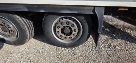 Полуремарке Krone SDR 27 EL4-DS, снимка 12