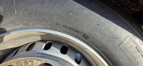 Полуремарке Krone SDR 27 EL4-DS, снимка 13