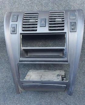 Централна конзола за Hyundai Tarracan , снимка 2