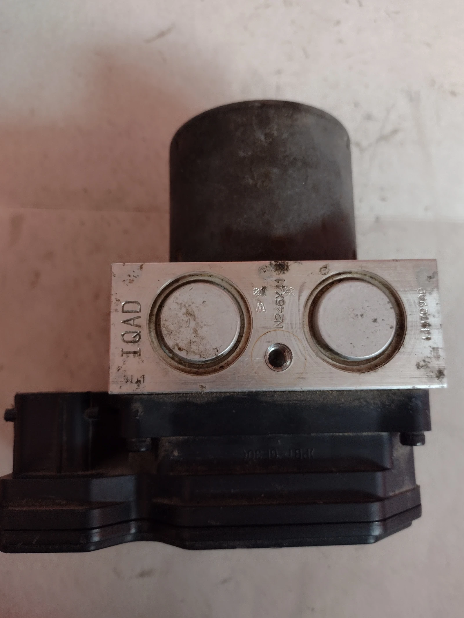 58920-1W505  ABS ����� KIA RIO   A1000612AAA   G92GAF1D1224206 | Mobile.bg � ����������� 5