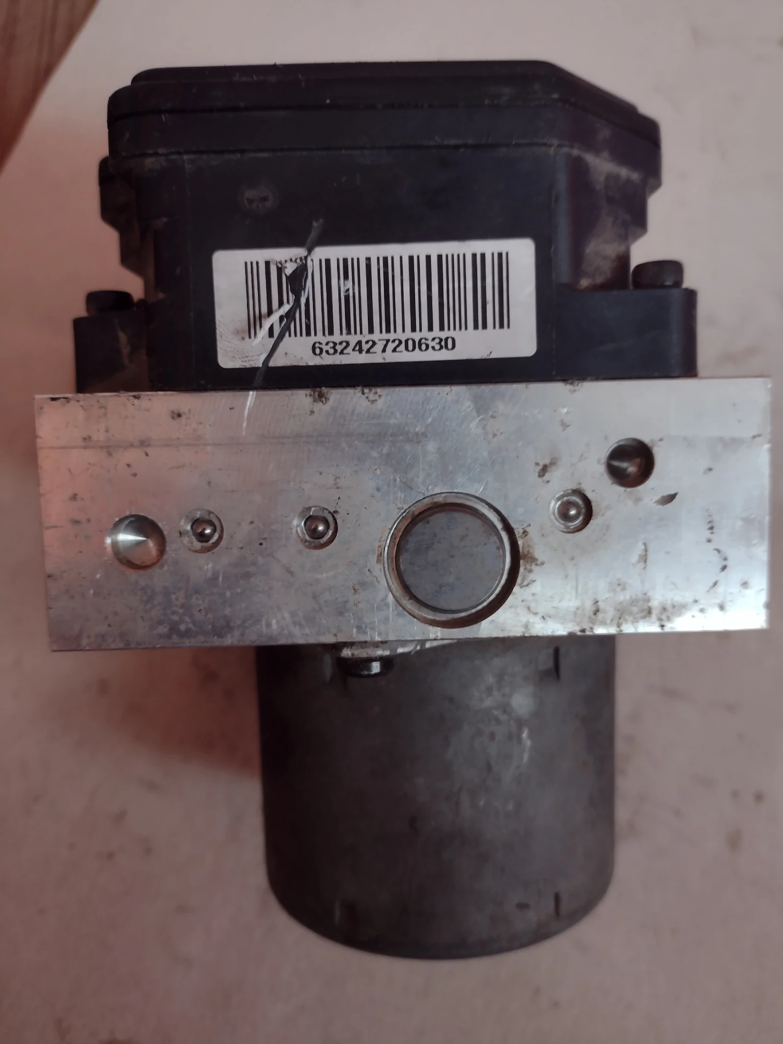 58920-1W505  ABS ����� KIA RIO   A1000612AAA   G92GAF1D1224206 | Mobile.bg � ����������� 4